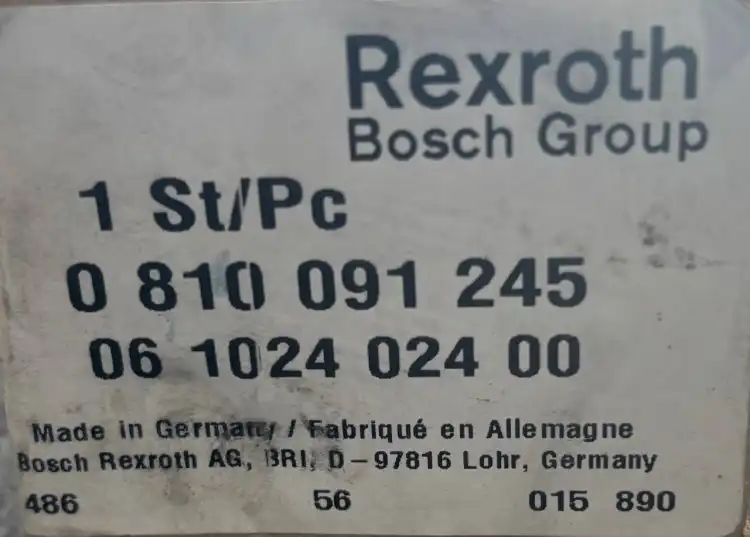 Bosch-Rexroth-0-810-091-245-0810091245-Zawór-hydrauliczny-315-Bar-4