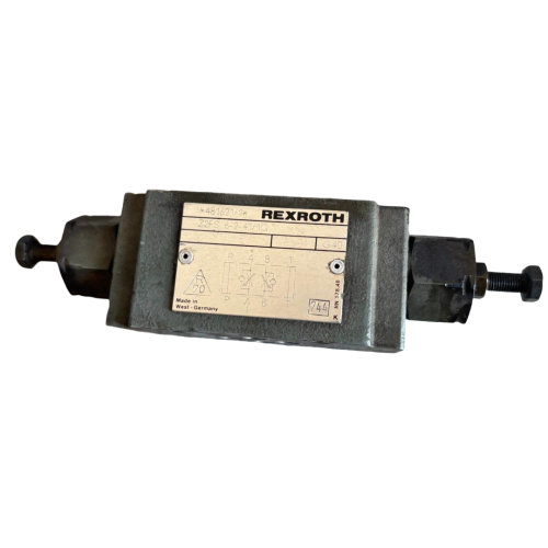 Rexroth-Z2FS-6-2-41-1Q-(Rexroth-481621-1)-Zawór-Hydrauliczny