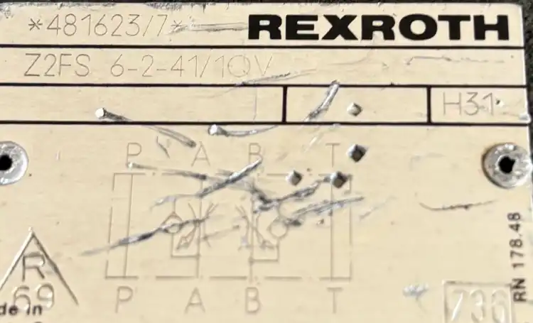 Rexroth-Z2FS-6-2-41-1QV-(Rexroth-481623-7)-Zawór-hydrauliczny-2