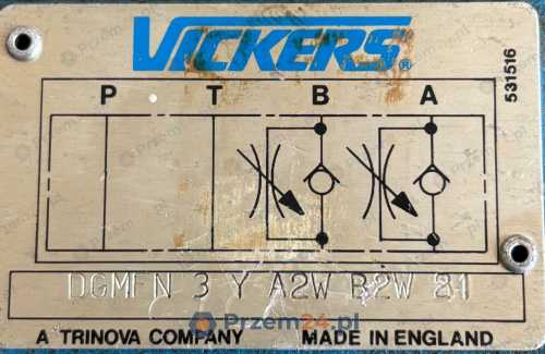 Vickers-DGMFN-3-Y-A2W-B2W-21-531516-Zawór-hydrauliczny-2
