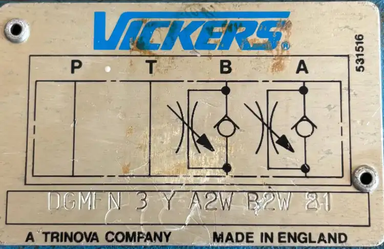 Vickers-DGMFN-3-Y-A2W-B2W-21-531516-Zawór-hydrauliczny-2