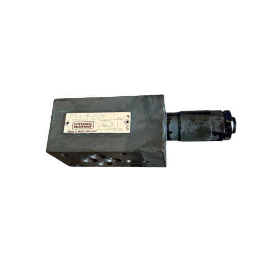 Hydronorma-Rexroth-ZDB-6-VB2-36-50V-348529-9-Zawór-Redukcyjny-Ciśnienia