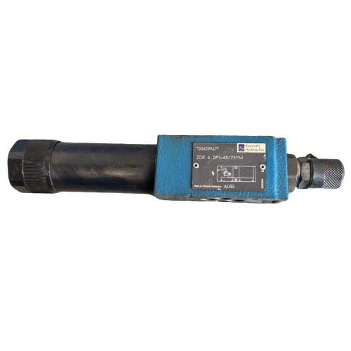 Rexroth-ZDR-6-DP1-43-75YM-R900409967-Zawór-Redukcyjny