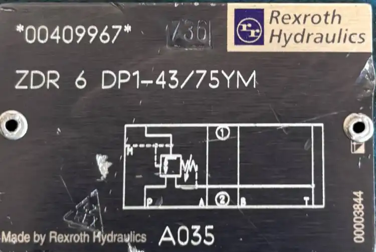 Rexroth-ZDR-6-DP1-43-75YM-R900409967-Zawór-Redukcyjny-2