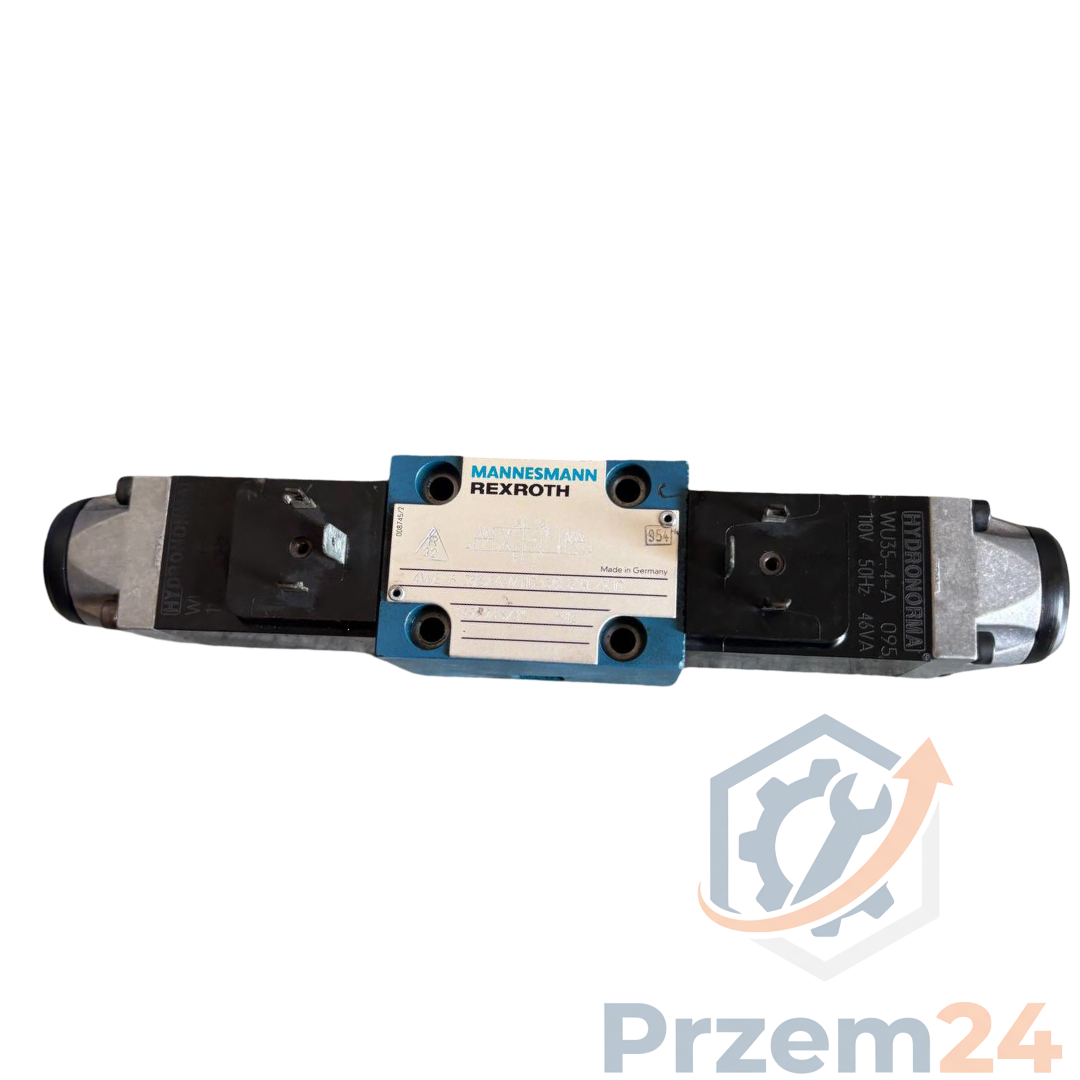 Rexroth-4WE-6-J53-AW110-50NZ5L-B10-492945-1-Zawór-hydrauliczny