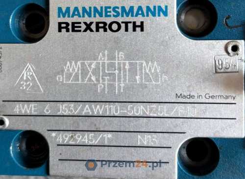 Rexroth-4WE-6-J53-AW110-50NZ5L-B10-492945-1-Zawór-hydrauliczny-2