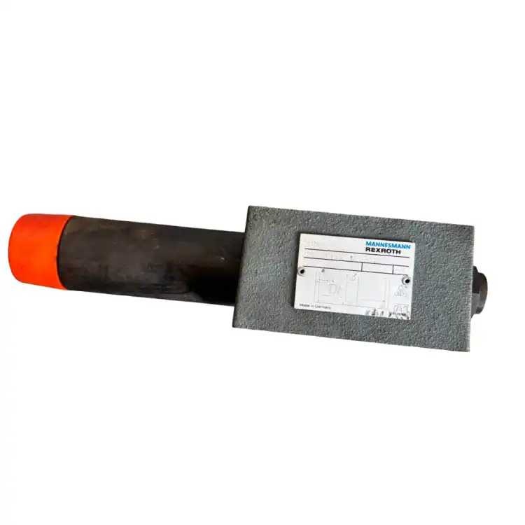 Rexroth-Mannesmann-ZDR-10-DP2-52-75YM-410875-9-Zawór-redukcyjny