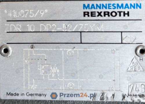 Mannesmann-Rexroth-DR-6-DP2-52-150YM-472020-7-Zawór-redukcyjny-2