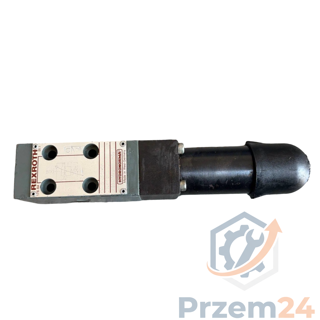 Rexroth-Hydronorma-DR-5-DP2-12-210XY-331243-6-Zawór-redukcyjny