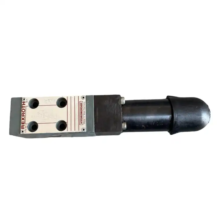 Rexroth-Hydronorma-DR-5-DP2-12-210XY-331243-6-Zawór-redukcyjny