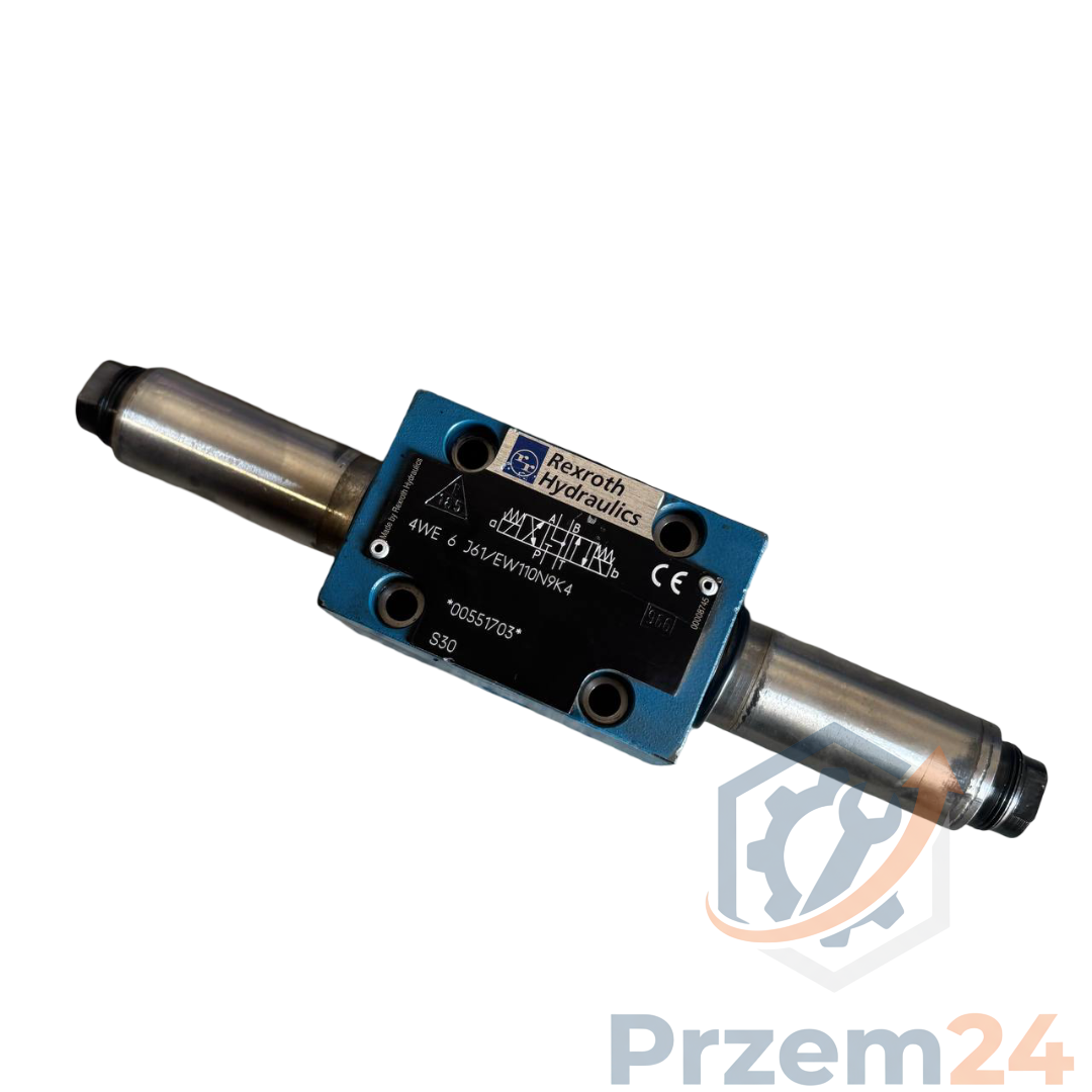 Rexroth-4WE-6J61-EW110N9K4-R900551703-Zawór-hydrauliczny