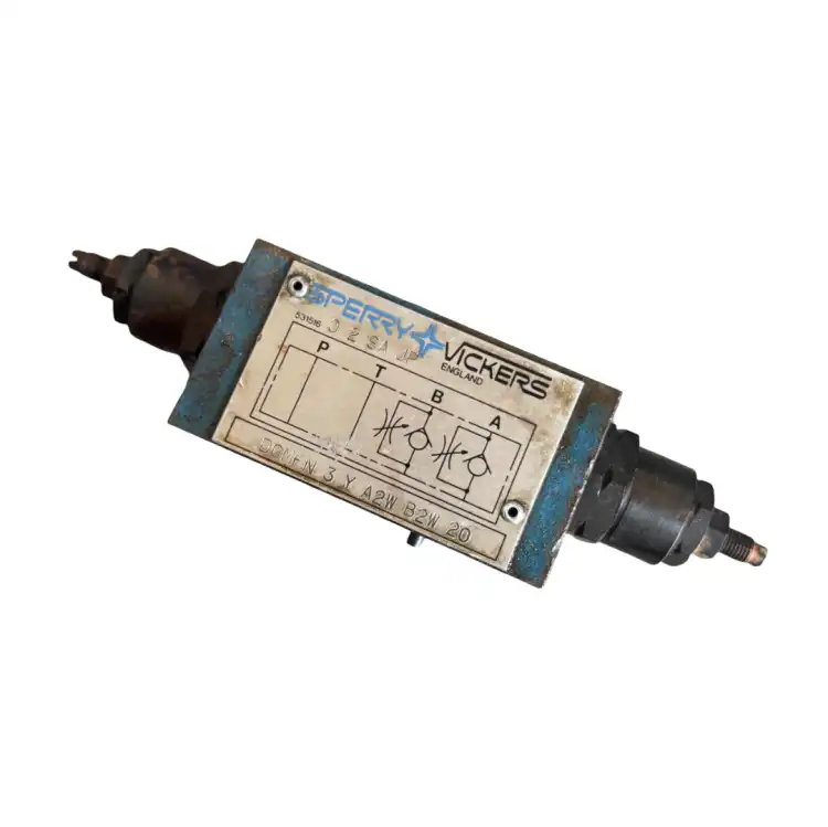 Sperry-Vickers-DGMFN-3-Y-A2W-B2W-20-531516-Zawór-hydrauliczny