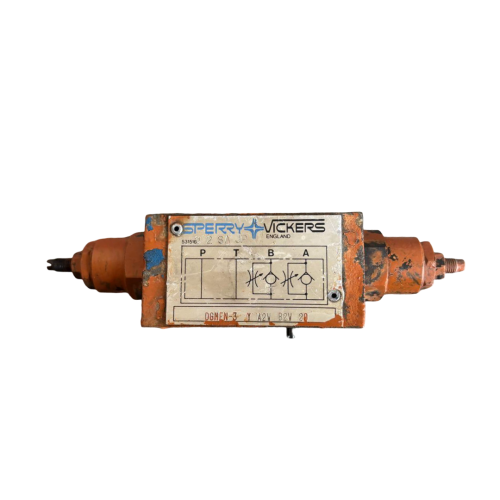 Sperry-Vickers-DGMFN-3-Y-A2W-B2W-20-531516-Zawór-hydrauliczny