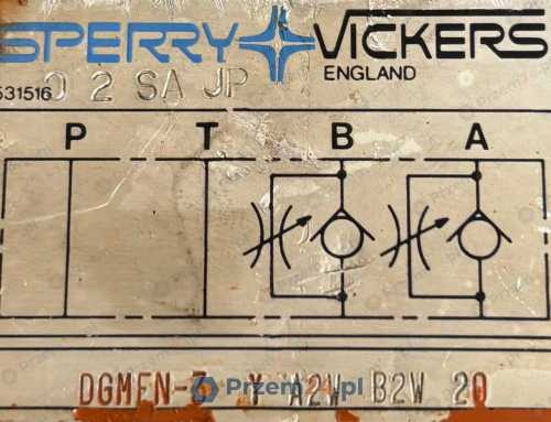 Sperry-Vickers-DGMFN-3-Y-A2W-B2W-20-531516-Zawór-hydrauliczny-2