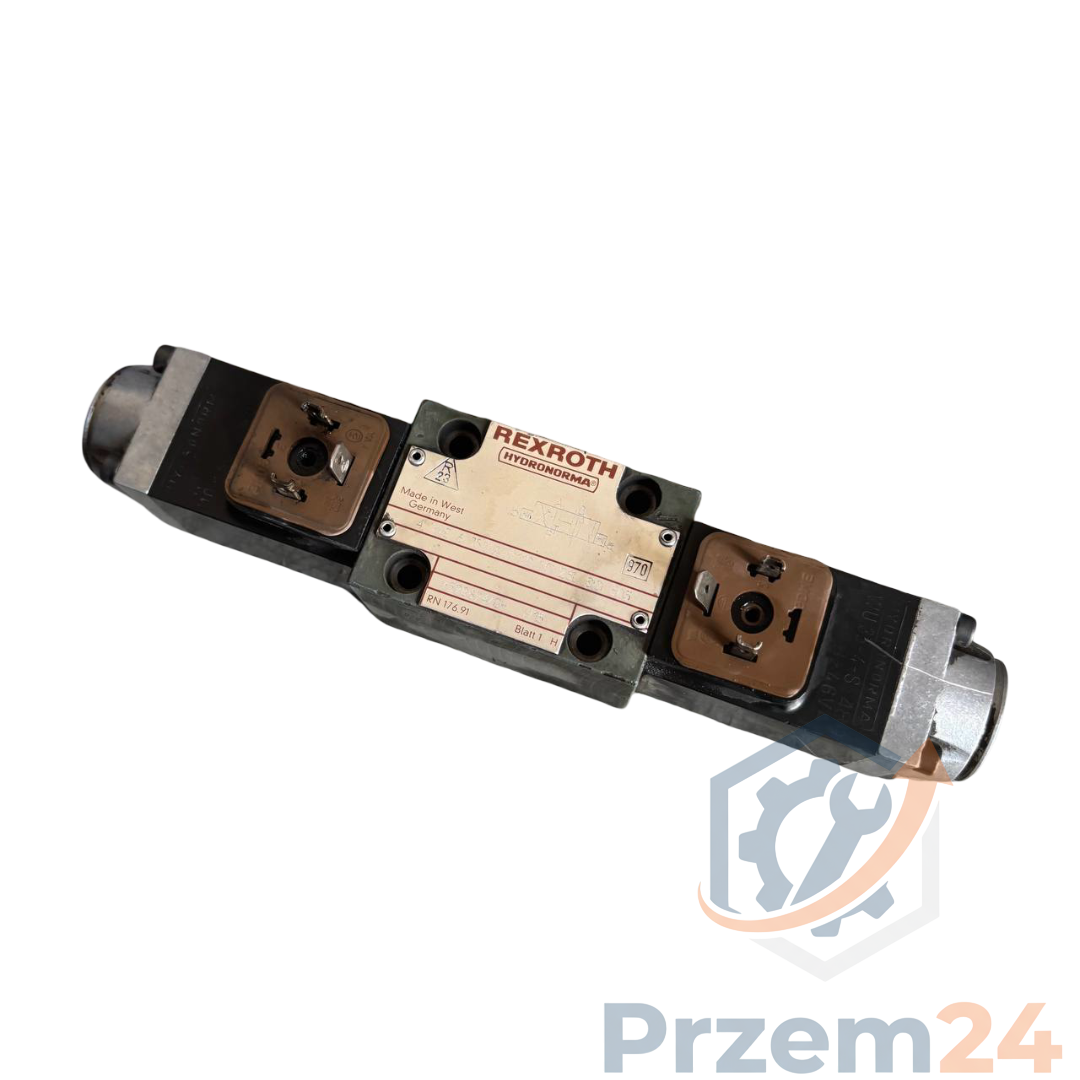 Rexroth-4-WE-6-J52-AW110-50NZ5L-SO-503-398694-0-Zawór-hydrauliczny
