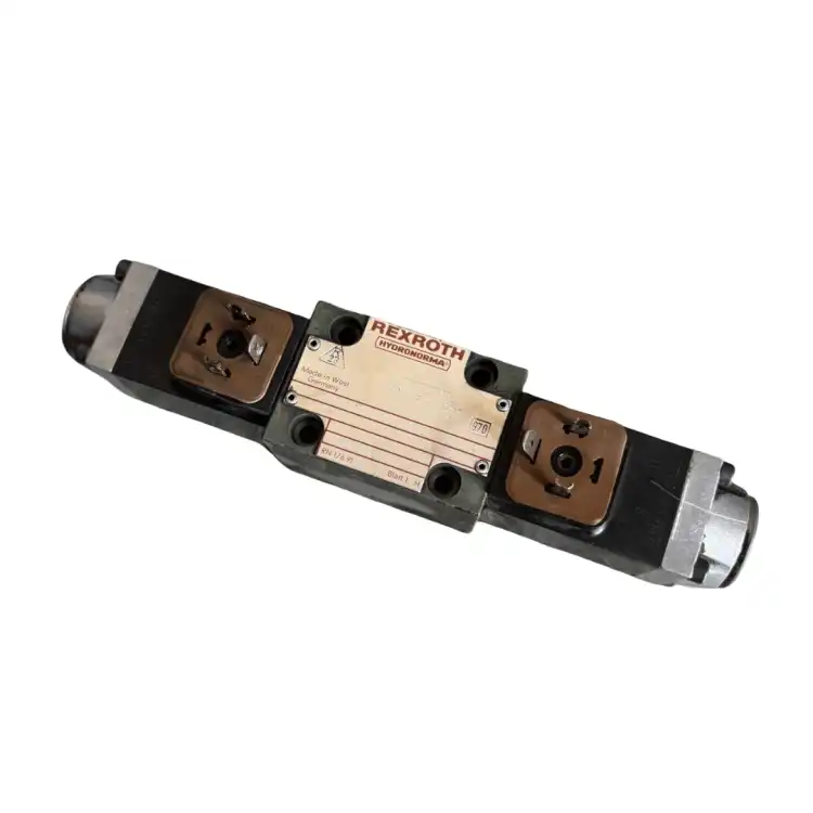 Rexroth-4-WE-6-J52-AW110-50NZ5L-SO-503-398694-0-Zawór-hydrauliczny
