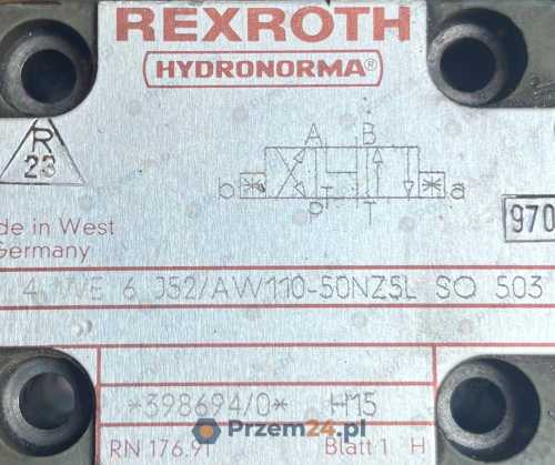 Rexroth-4-WE-6-J52-AW110-50NZ5L-SO-503-398694-0-Zawór-hydrauliczny-2
