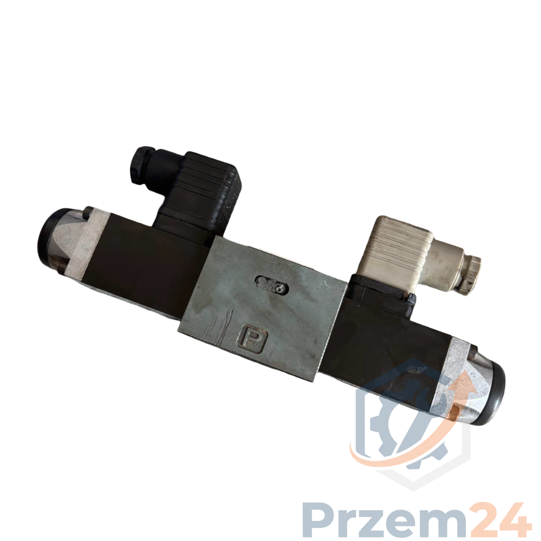 Rexroth-Hydronorma-4-WE-6-J51-AW110-50NZ4-462583-6-Zawór-hydrauliczny