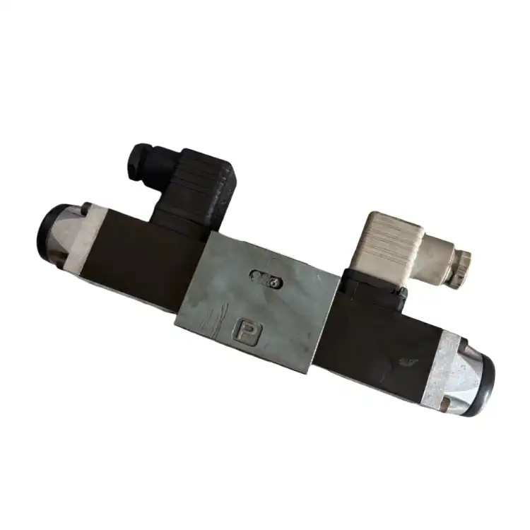 Rexroth-Hydronorma-4-WE-6-J51-AW110-50NZ4-462583-6-Zawór-hydrauliczny