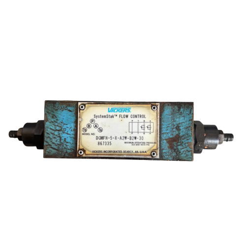 Vickers-DGMFN-5-X-A2W-B2W-30-867335-Zawór-regulacji-przepływu-315Bar