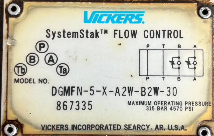 Vickers-DGMFN-5-X-A2W-B2W-30-867335-Zawór-regulacji-przepływu-315Bar-2
