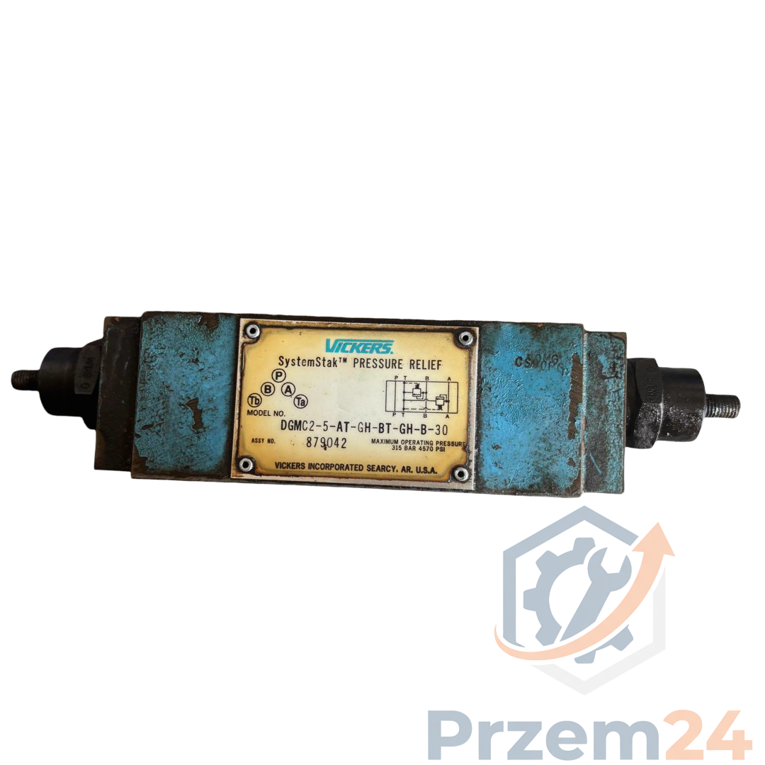 Vickers-DGMC2-5-AT-GH-BT-GH-B-30-879042-Zawór-hydrauliczny-315Bar