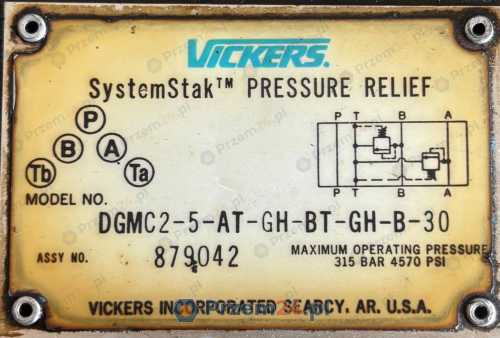 Vickers-DGMC2-5-AT-GH-BT-GH-B-30-879042-Zawór-hydrauliczny-315Bar-2
