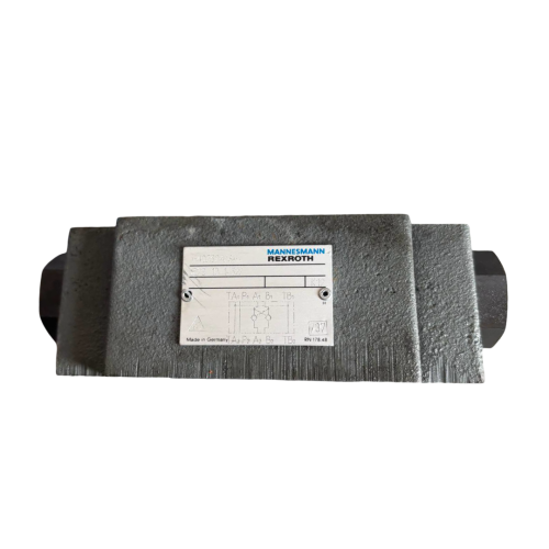 Mannesman-Rexroth-Z2S-10-1-32-407394-6-Podwójny-zawór-zwrotny-odcinający