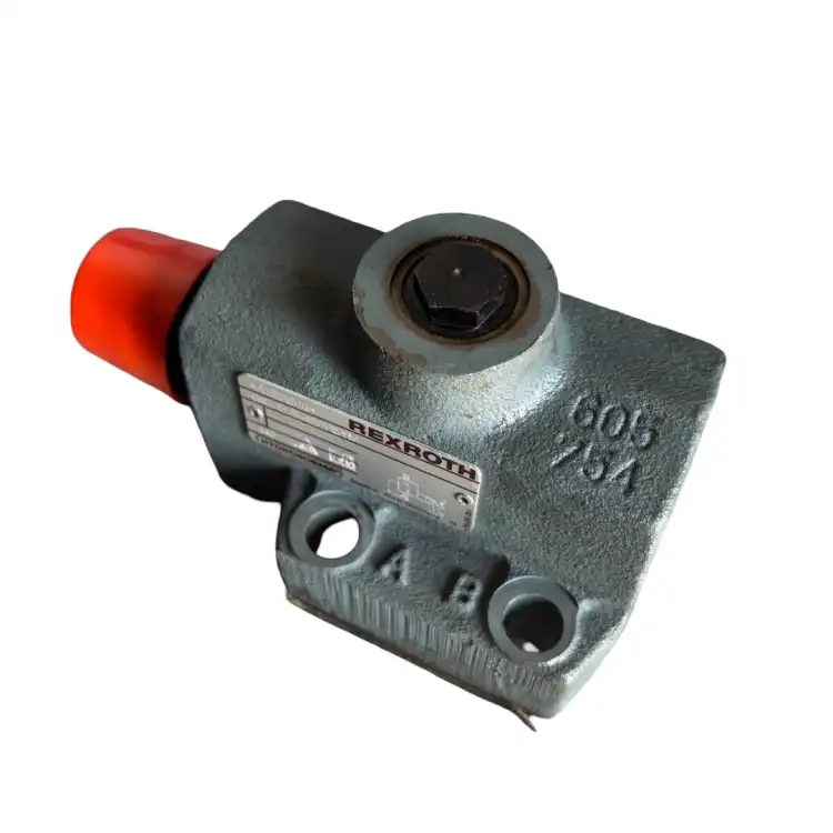 Rexroth-Hydronorma-DR-10-5-42-315YM-413543-0-Zawór-redukcyjny-ciśnienia