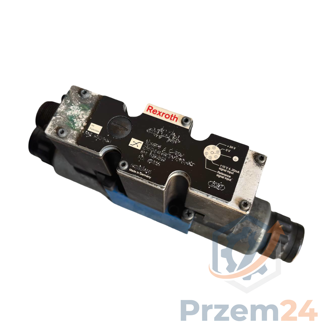 Rexroth-3DREPE-6-C-20-25EG24N9K31-F1M=00-R900958859-Zawór-redukcyjny