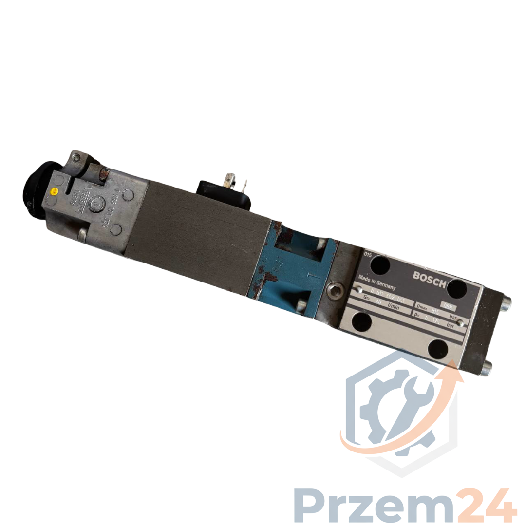 BOSCH-Rexroth-0811402051-1835100034-1837001323-Zawór-hydrauliczny