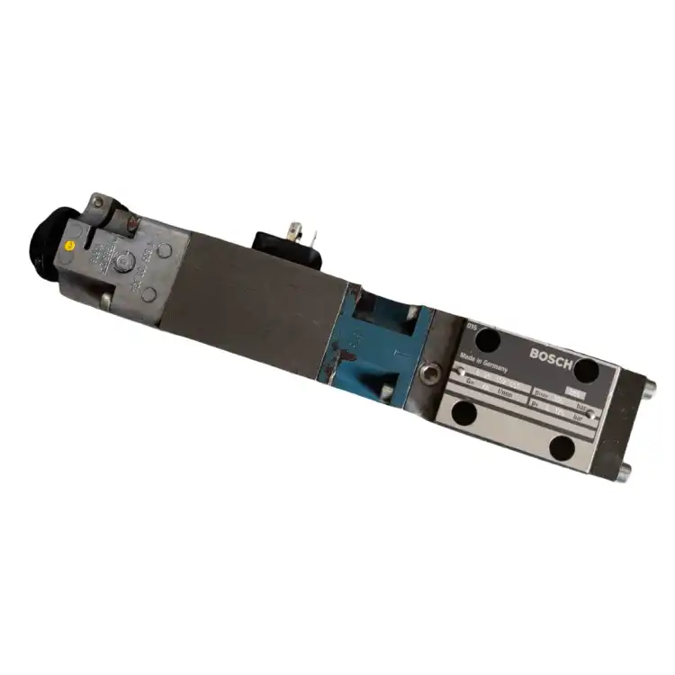 BOSCH-Rexroth-0811402051-1835100034-1837001323-Zawór-hydrauliczny