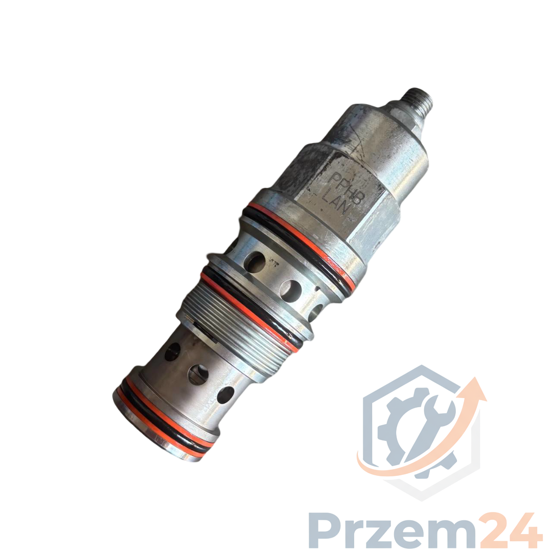 Sun-Hydraulics-PPHB-LAN-PPHBLAN-Zawór-redukcyjno-przelewowy