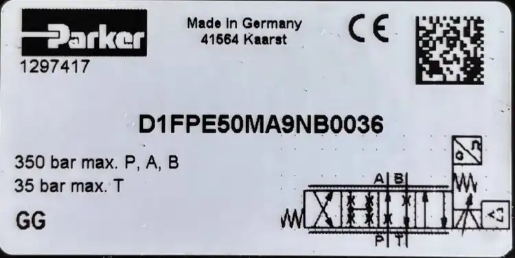 Parker-D1FPE50MA9NB00-D1FPE50MA9NB0036-45334946-Zawór-hydrauliczny-4