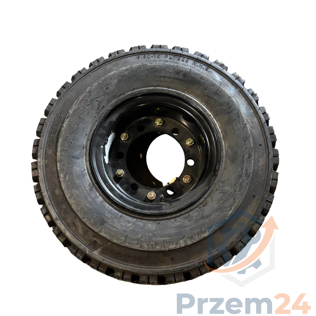 Armour-6.50-10-PLT328-Opona-MAX.INF-N.H.S.