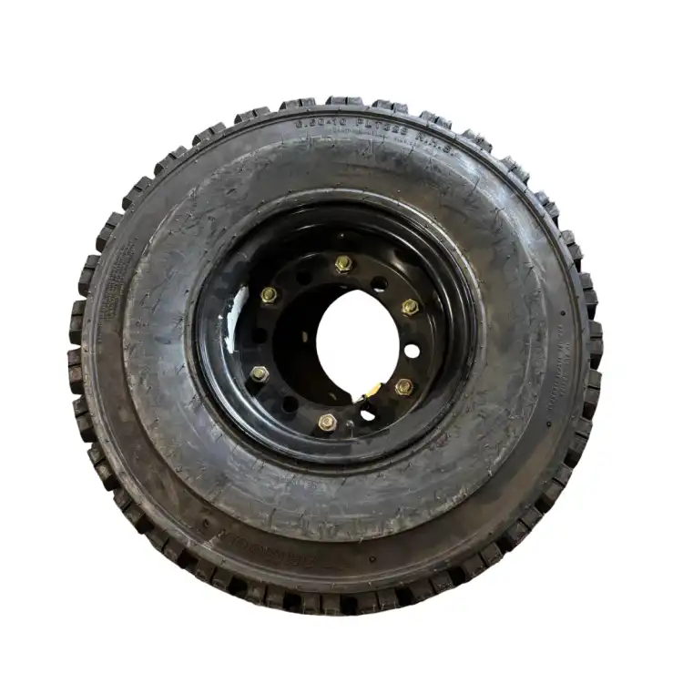 Armour-6.50-10-PLT328-Opona-MAX.INF-N.H.S.