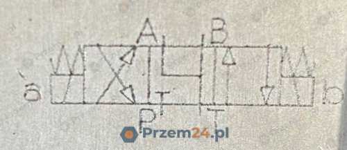 Mannesmann-Rexroth-4-WE-10-J31-CW110N9Z5L-001507-3-Zawór-hydrauliczny-2