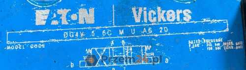 Eaton-Vickers-DG4V-5-6C-M-U-A6-20-DG4V56CMUA620-Elektrozawór-315-bar-2