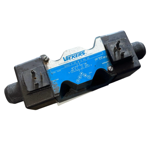 Eaton-Vickers-DG4V-5-2C-M-U-A6-20-DG4V52CMUA620-Elektrozawór-315-bar
