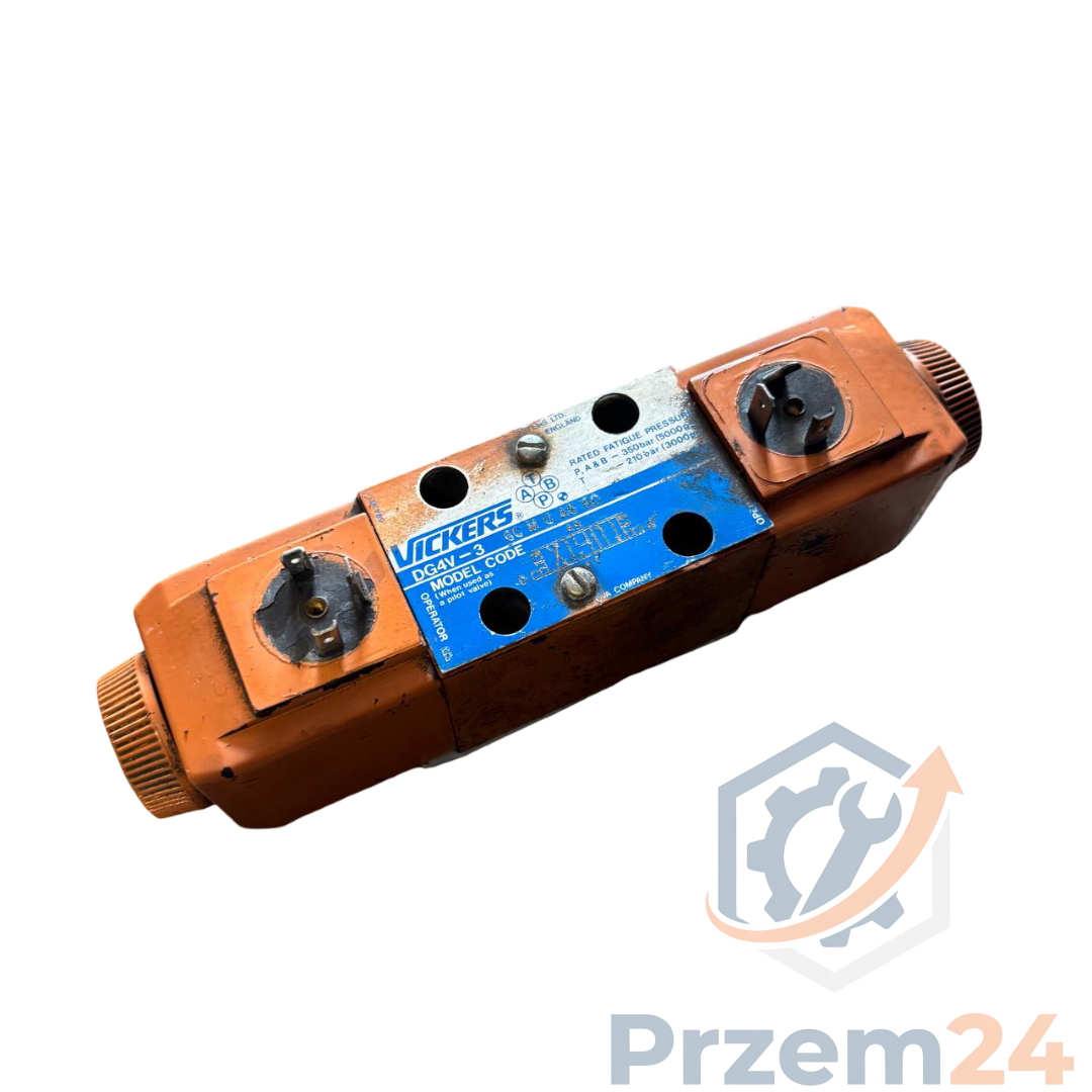Vickers-DG4V-3-60-M-U-A6-60-DG4V-360MUA660-694303-Elektrozawór-350-bar
