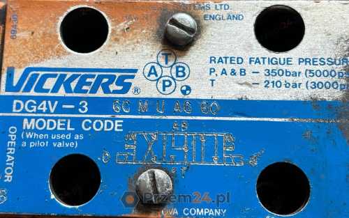 Vickers-DG4V-3-60-M-U-A6-60-DG4V-360MUA660-694303-Elektrozawór-350-bar-2