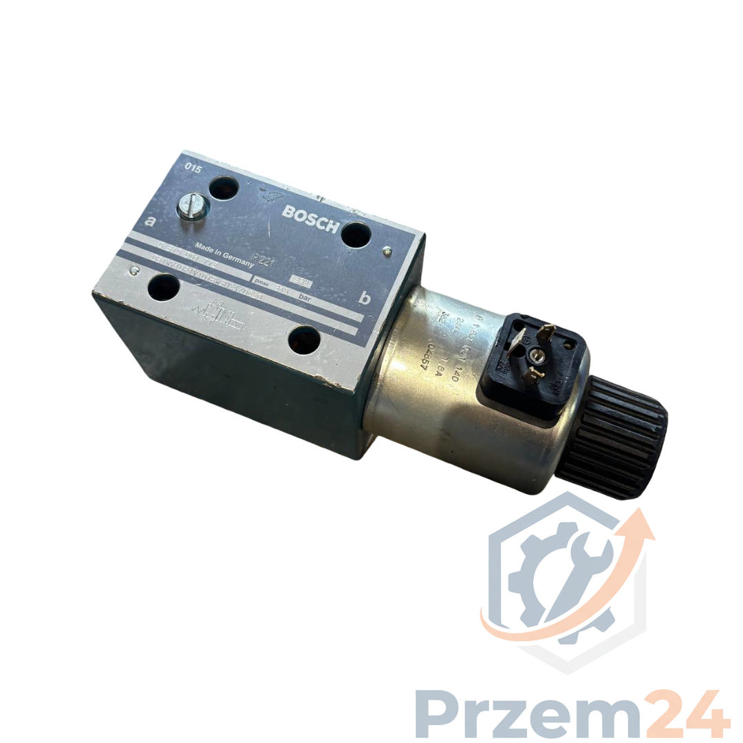 Bosch-081WV10P1V1016WS02400D0-0-810-001-772-Zawór-hydrauliczny