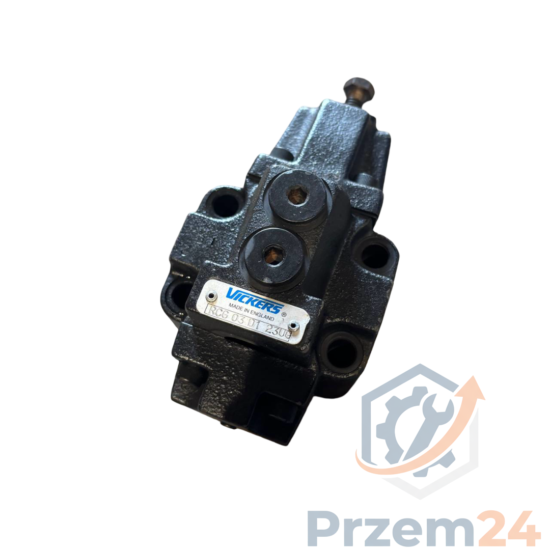 Vickers-RCG-03-D1-23UG-RCG03D123UG-464475-Zawór-redukcyjny