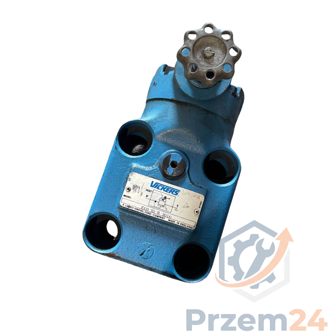 Vickers-ECG-10-G-10TG-ECG10G10TG-977826-Zawór-przelewowy