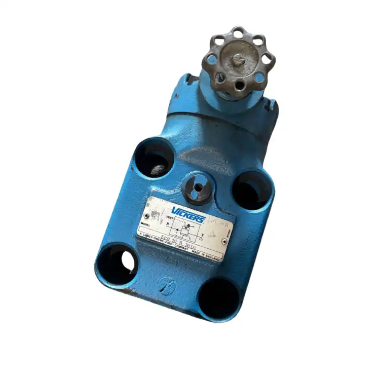Vickers-ECG-10-G-10TG-ECG10G10TG-977826-Zawór-przelewowy
