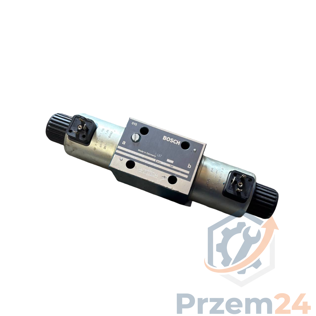 Bosch-081WV10P1V1001WS02400D0-0-810-001-715-Elektrozawór+1837001140-Cewka
