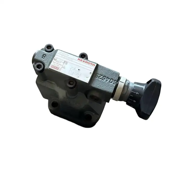 Rexroth-DR-20-3-33-100Y-DR20333100Y-(Rexroth-445597-8)-Zawór-redukcyjny