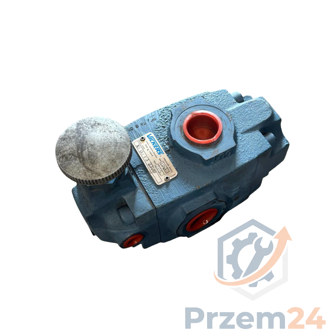 Vickers-XT-06-F3-23UB-XT06F323UB-Zawór-przelewowy-150Min-285Max