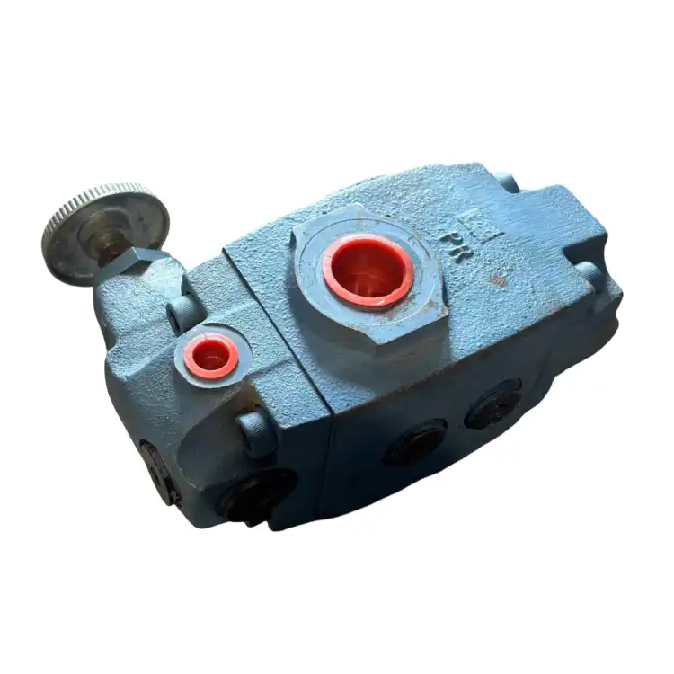 Vickers-XT-06-F3-23UB-XT06F323UB-Zawór-przelewowy-150Min-285Max-2