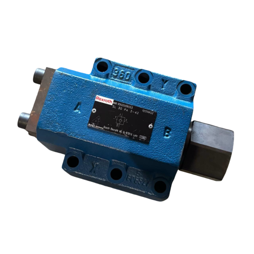 Bosch-Rexroth-SL-30-PA-3-42-SL30PA3-42-(Rexroth-R900599553)-Zawór-zwrotny